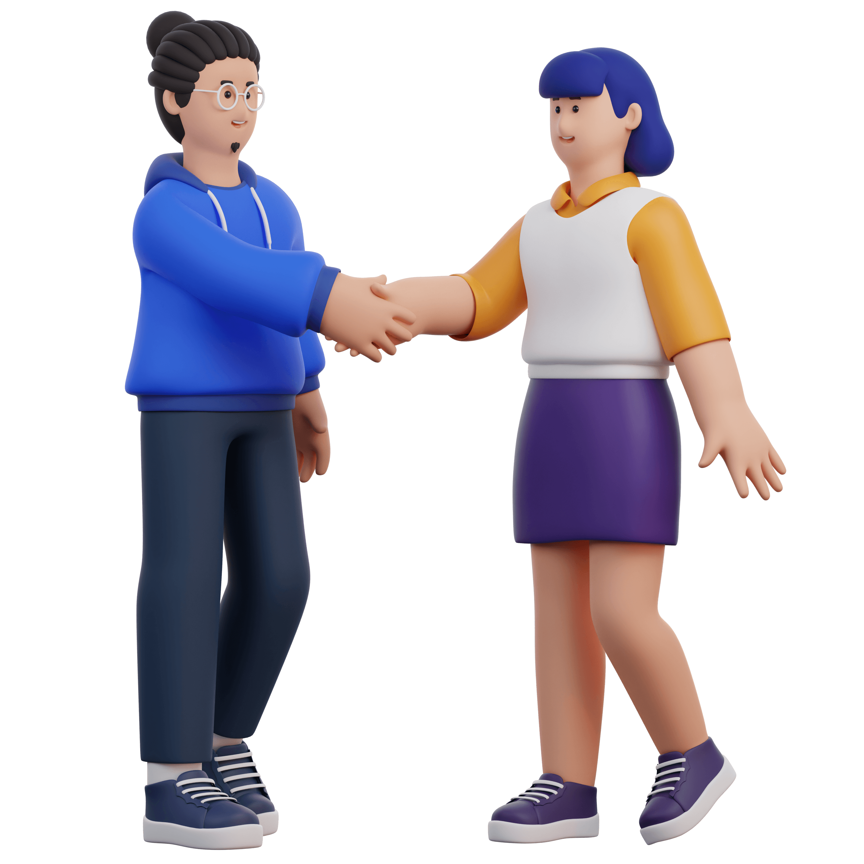 Your Long-Term Product Partner