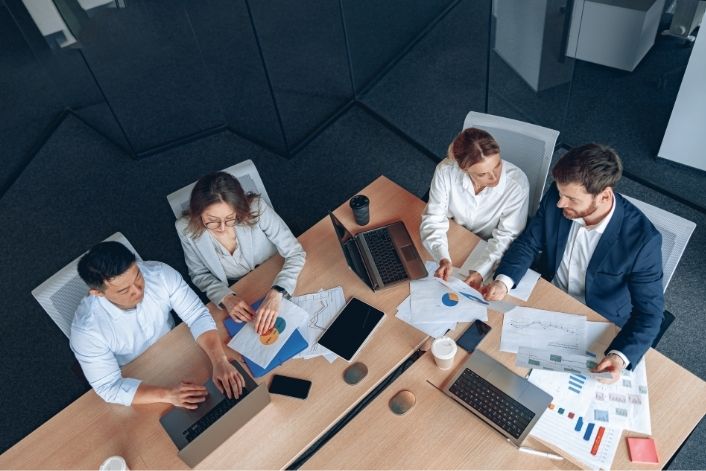 Bizi Tanıyın Görseli